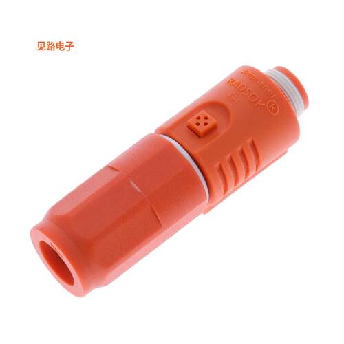 SLPIPA25BSO0 -[全新SURLOK PLUS, STRAIGHT PLUG, 5.7M]