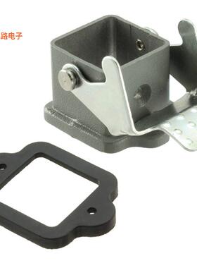 0936010616 -[全新BULKHEAD STRAIGHT HOUSING WITH L]
