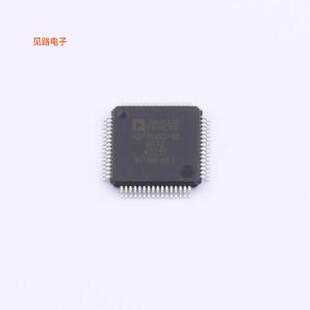 AD7606C-16BSTZ -[原装ADC/DAC-LQFP-64(10x10)