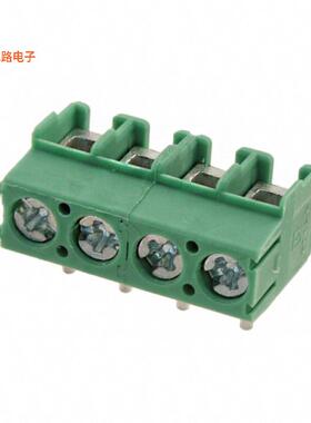 1935336 -[全新TERM BLK 4POS TOP ENTRY 5MM PCB]