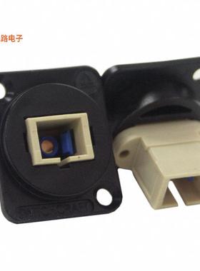 EHSC2M -[全新CONN COUPLER RCPT SC-SC SIMPLEX]