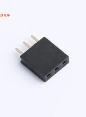 B25420220-3PB0513-H85C32 -[原装排母插件,P=2.54mm