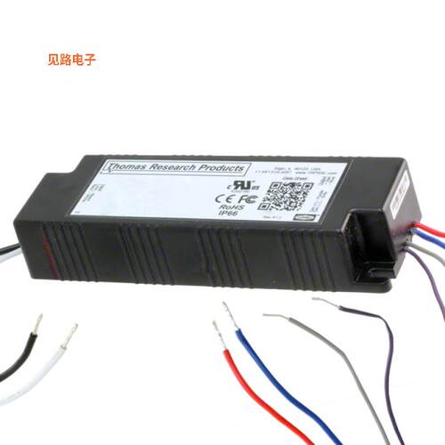 30W-42-C0700-D -[全新 DRIVER CC AC/DC 21-42V 700MA]