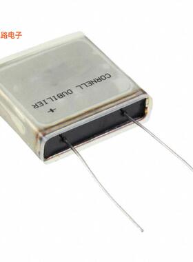 MLS152M060EK1C -原装[CAP ALUM 1500UF 20% 60V FLTPCK1500 F