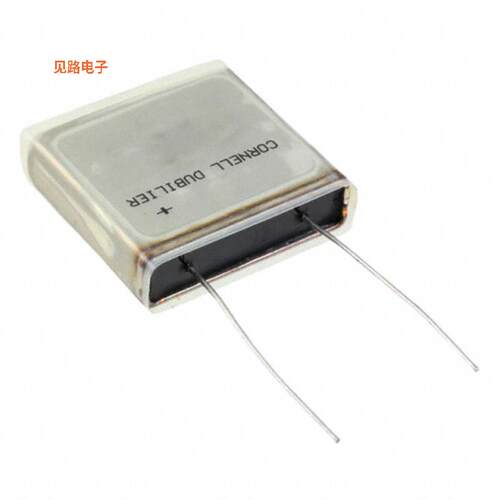 MLP131M400EK1C -[全新CAP ALUM 130UF 20% 400V FLTPCK]
