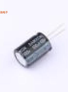 EKM107M2GL25RRSAR -[原装直插铝电解插件,D18xL25mm