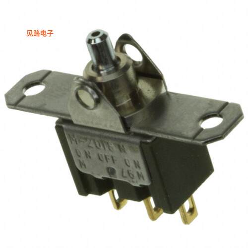 M2018TNG01 -[全新SWITCH ROCKER SPDT 0.4VA 28V]