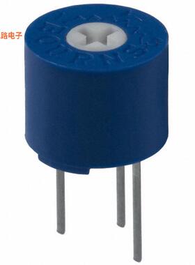 3339P-1-503LF -原装[TRIMMER 50K OHM 0.5W PC PIN TOP50 kOhms