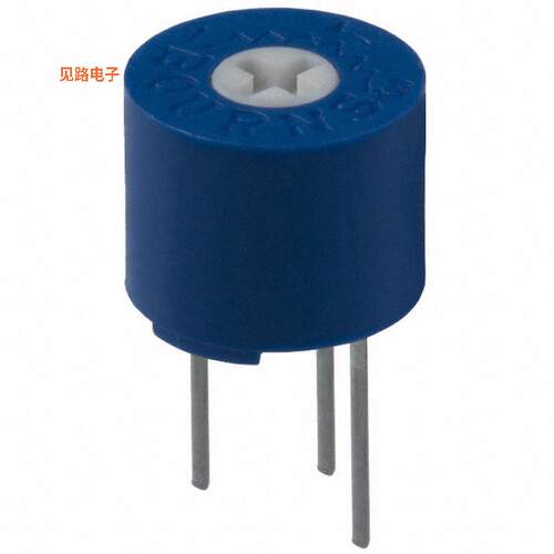 3339P-1-200LF -[全新TRIMMER 20 OHM 0.5W PC PIN TOP]