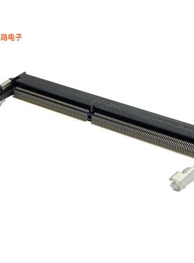 80888-2021 -原装[CONN SKT SODIMM 260POS R/A SMDSODIMM