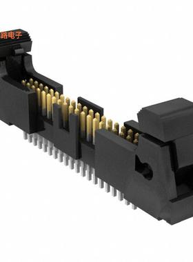 FTSH-120-01-L-D-EJ-K -[全新CONN HEADER VERT 40POS 1.27MM]