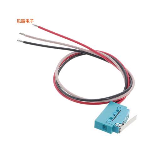 ABS461150 -[全新SWITCH SNAP ACTION SPDT 2A 125V]