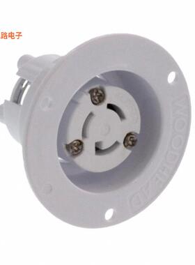 1301490020 -原装[AC RCPT NEMA L7-15RNEMA L7-15R