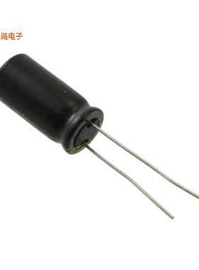 UKW1J331MPD -原装[CAP ALUM 330UF 20% 63V RADIAL TH330 F