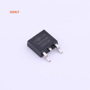 CR7N65A4K -[原装(MOSFET)TO-252