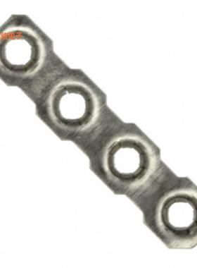 350022-1 -原装[CONN COMMONING BAR 4POS TIN公用连接块