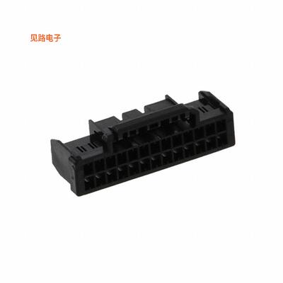 DF51K-26DS-2C(800) -[全新CONN RCPT HSG 26POS 2.00MM