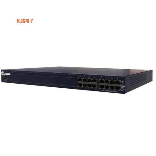TP-MS308 -[全新8 Port 802.3af/Passive Programma]