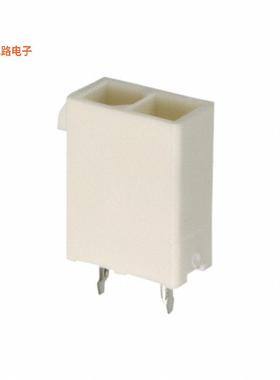 1586768-2 -原装[CONN HEADER VERT 2POSCONN HEADER VERT 2POS