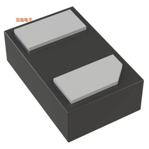 ESD1051P6-TP -[全新TVS DIODE 10VWM 20VC DFN16102]