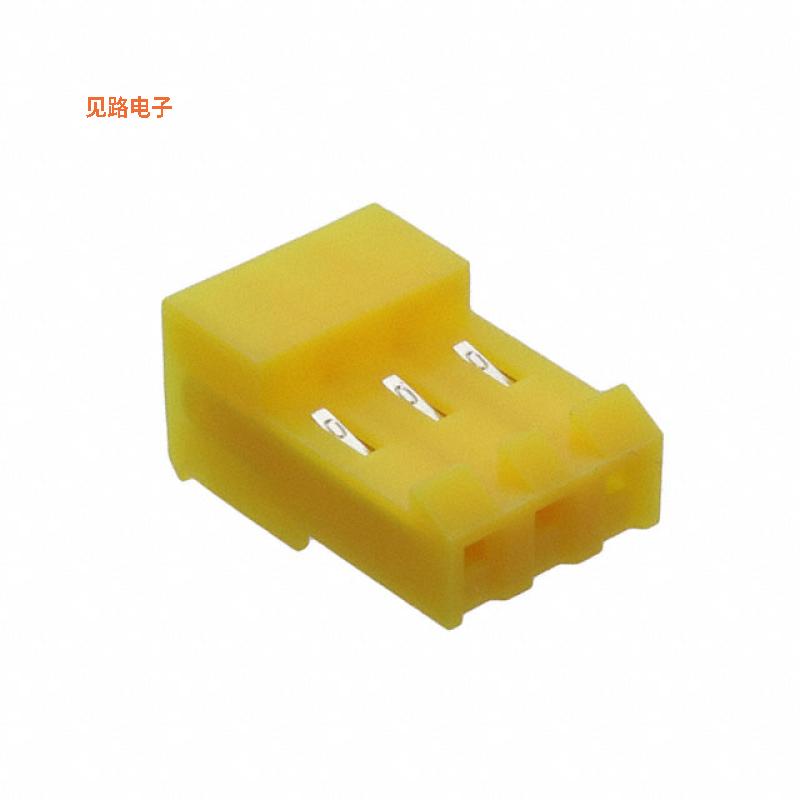 MTD-B-03-B-2 -原装[WIRE HOUSING IDC, .156