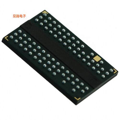 原装正品 MT47H128M16RT-25E IT:C TR-全新]