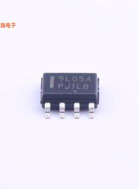MC79L05ABDR2G -[原装IC REG LINEAR -5V 100MA 8-SOICSOIC-8