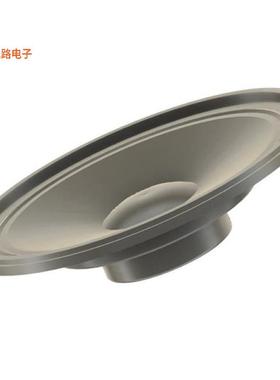 AS05004MR-4-LWC45 -原装[SPEAKER 3.0W 4OHM 103DB 530HZ磁性