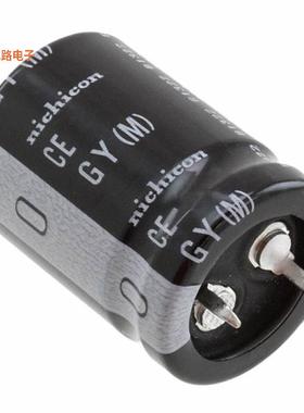 LGY1E682MELZ30 -原装[CAP ALUM 6800UF 20% 25V SNAP TH6800 F