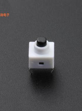 TSA06141-095B332CA-1E00 -[原装轻触DIP-4P,8.2x7.6mm