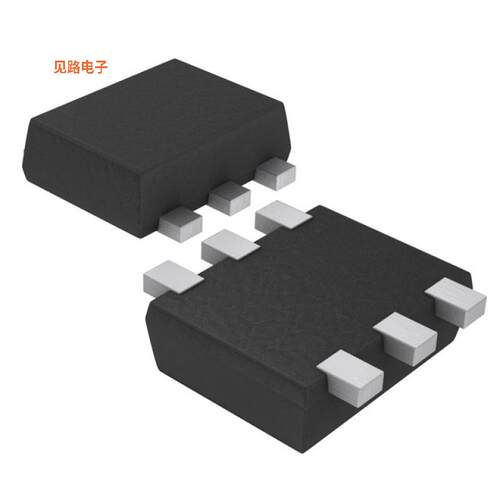 MCH6444-TL-H -[全新MOSFET N-CH 35V 2.5A 6MCPH]