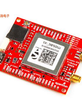 23088 -原装[SPARKFUN TRIBAND GNSS RTK BREAKOGNSS 接收器