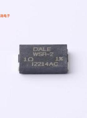 WSR21R000FEA -[原装RES SMD 1 OHM 1% 2W 4527SMD,7x11.6mm
