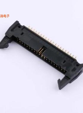 Z-230010040209 -[原装IDC刺破式(牛角/简牛)插件,