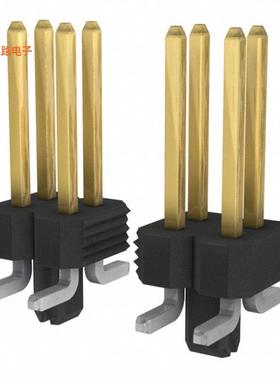 98401-102-20LF -原装[CONN HEADER SMD 20POS 2.54