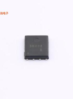 SP30N02NK -[原装(MOSFET)PDFN-8L(5x6)