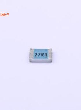 RK73H2ETTD27R0F -[原装贴片1210