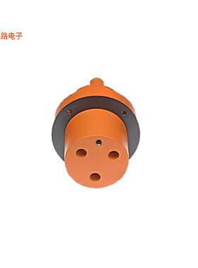 1301550183 -原装[AC RCPT NON-NEMANON-NEMA（4P4W）