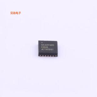 HC32F005C6UA-SFN20TR -[原装单片机(MCU/MPU/SOC)QFN-2