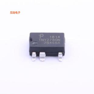 TNY278GN-TL -[原装AC-DC控制器和稳压器SMD-7P
