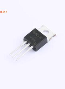 RU40120R-VB -[原装(MOSFET)TO-220AB