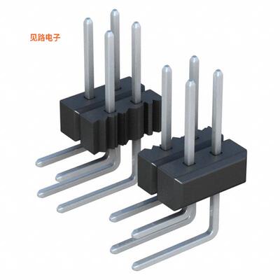 PEC11DBAN -[全新CONN HEADER R/A 22POS 2.54MM]