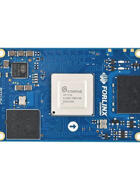 全新FORLINX-FET7110-C+154GSE32GCF11 -[原装MPU]