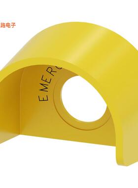 3SU19000DY300AA0 -[全新PROTECTIVE COLLAR, YELLOW,F. EM]