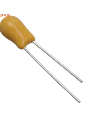 199D106X0025C1V1 -原装[CAP TANT 10UF 20% 25V RADIAL10 F