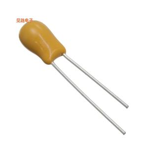 TANT 5.6UF 10% 199D565X9035D1V1 RADIAL5.6 CAP 35V 原装