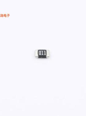HoYLR0805-1/2W-11mR-1% -[原装电流采样/分流器0805