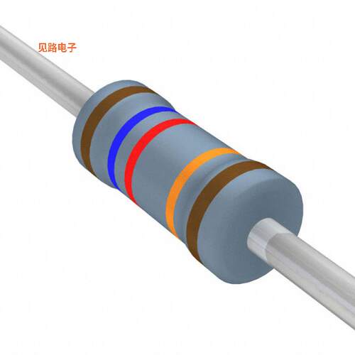 MFR-25FBF52-162K -[全新RES 162K OHM 1% 1/4W AXIAL]
