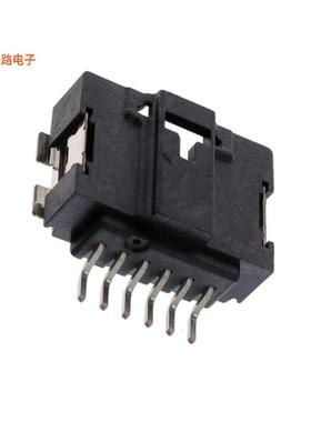 10142963-106KLF -原装[HORIZONTAL HEADER接头