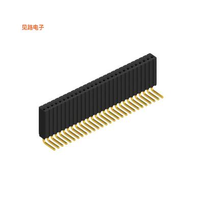 BLM LA 1 28 G -原装[convenable pour barette SLM, une接头